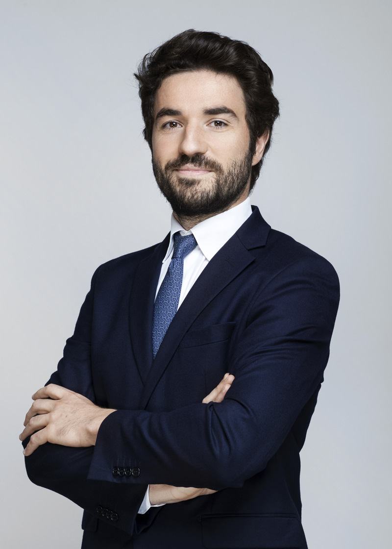 Philippe Combelles, avocat au Barreau de Bordeaux