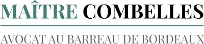 Maître Combelles